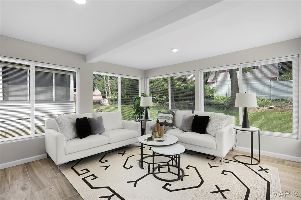 Hanley Woods - Residential