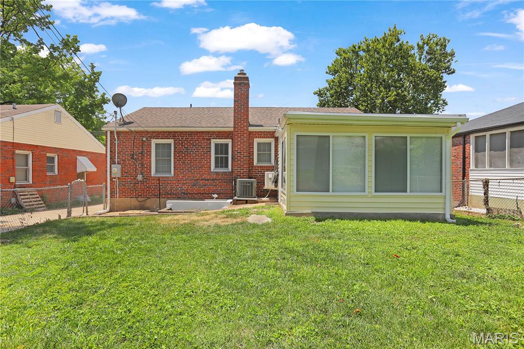 Hanley Woods - Residential
