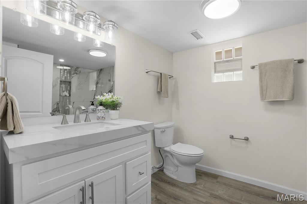 Hanley Woods - Residential
