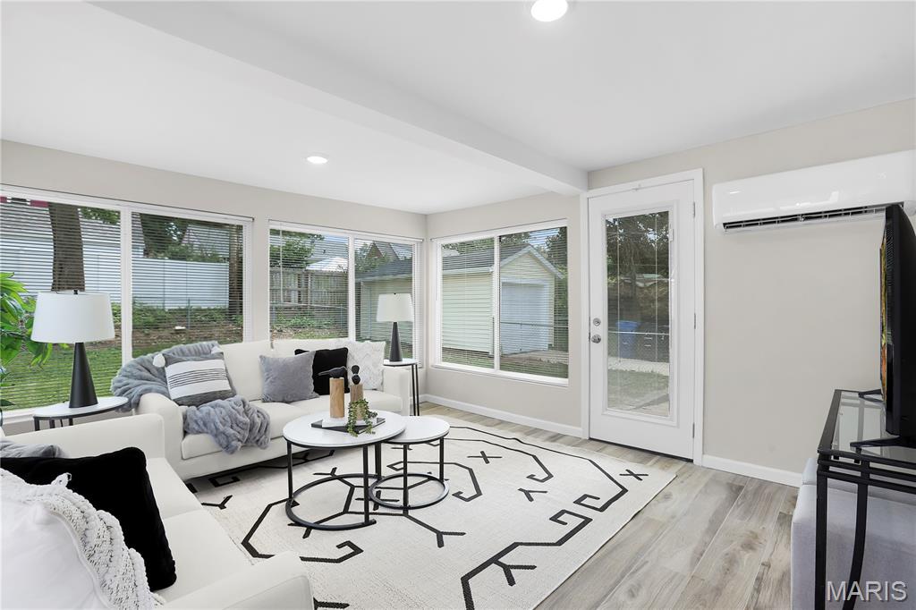 Hanley Woods - Residential