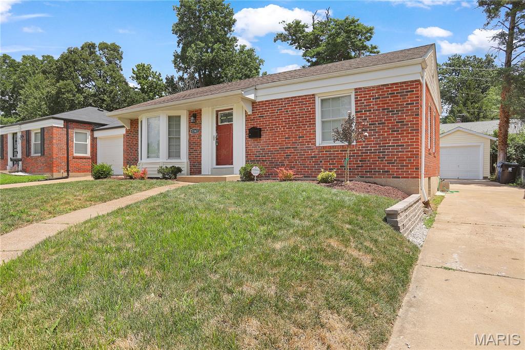 Hanley Woods - Residential