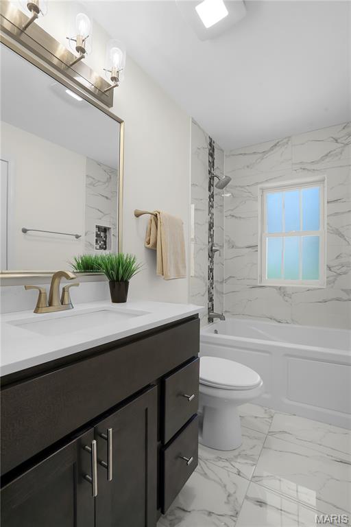 Hanley Woods - Residential