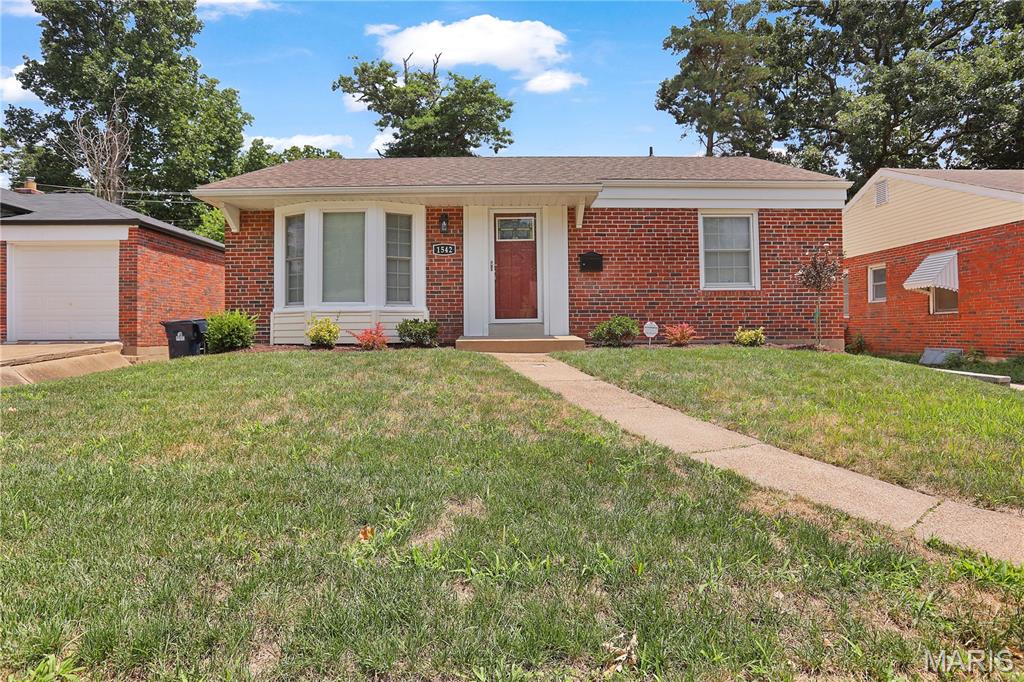 Hanley Woods - Residential