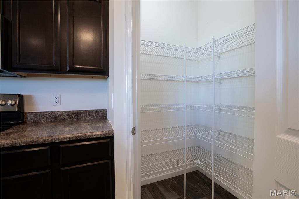 Casscades of Rockport - Residential