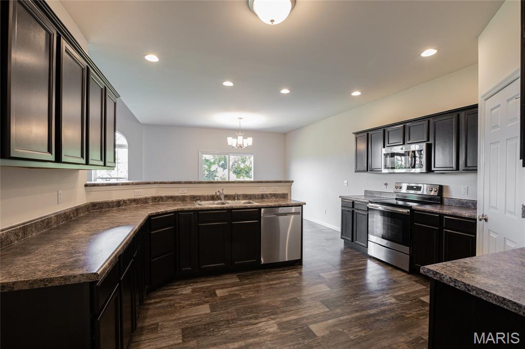 Casscades of Rockport - Residential