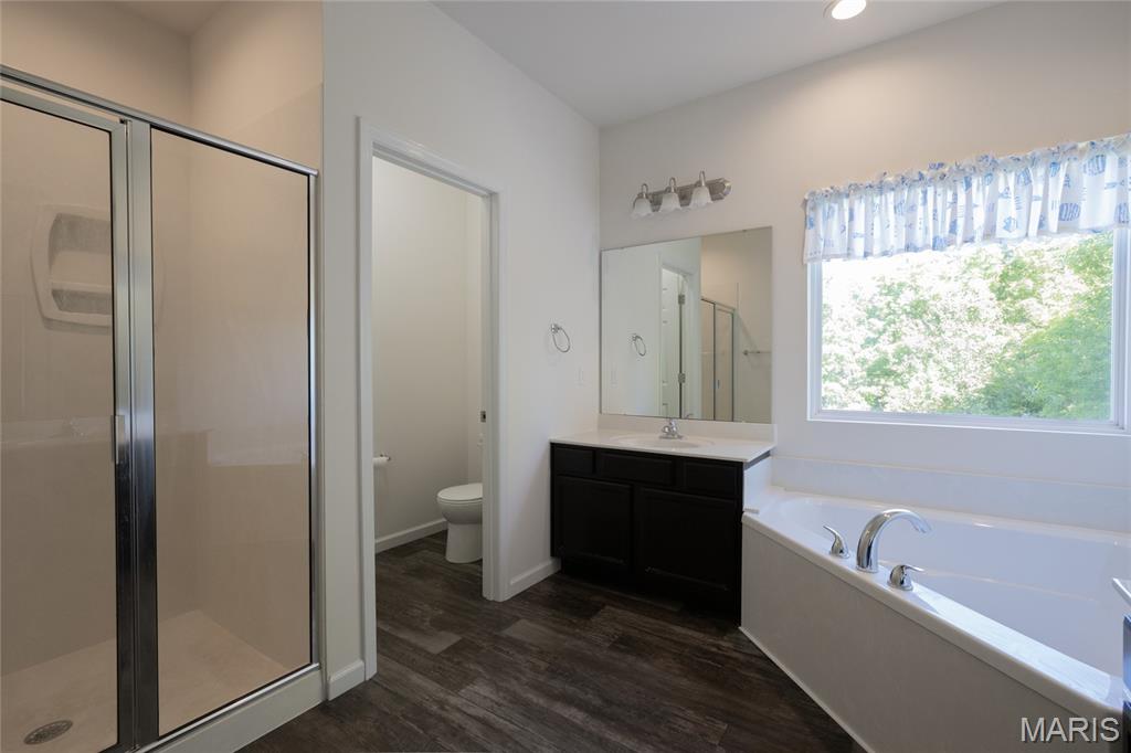 Casscades of Rockport - Residential