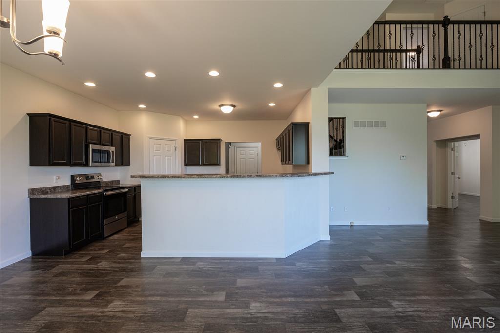 Casscades of Rockport - Residential