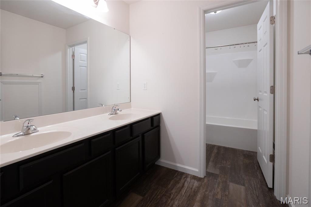 Casscades of Rockport - Residential