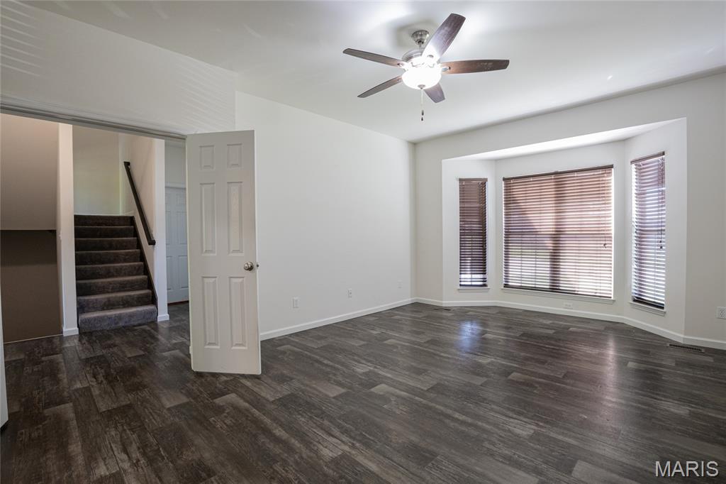Casscades of Rockport - Residential