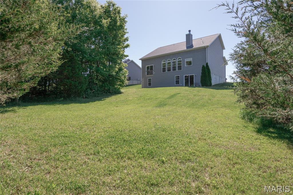 Casscades of Rockport - Residential