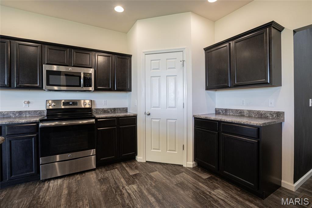 Casscades of Rockport - Residential