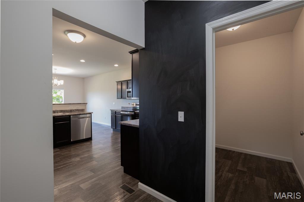 Casscades of Rockport - Residential