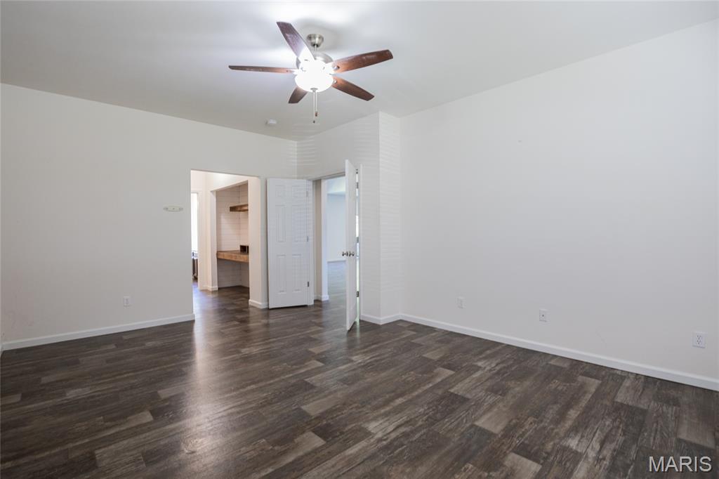 Casscades of Rockport - Residential