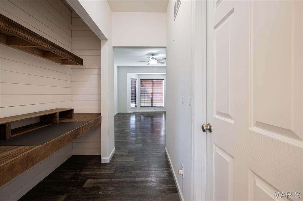 Casscades of Rockport - Residential