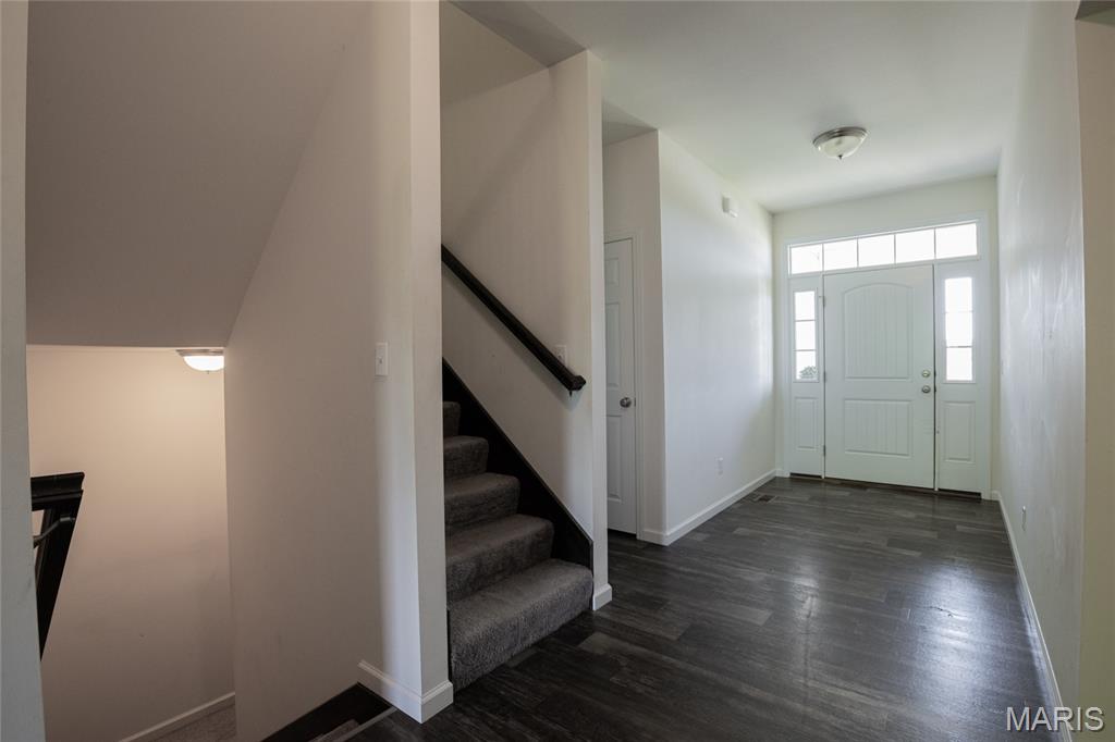 Casscades of Rockport - Residential