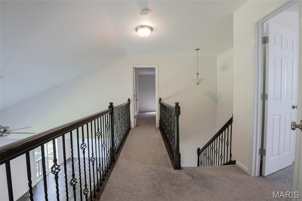 Casscades of Rockport - Residential