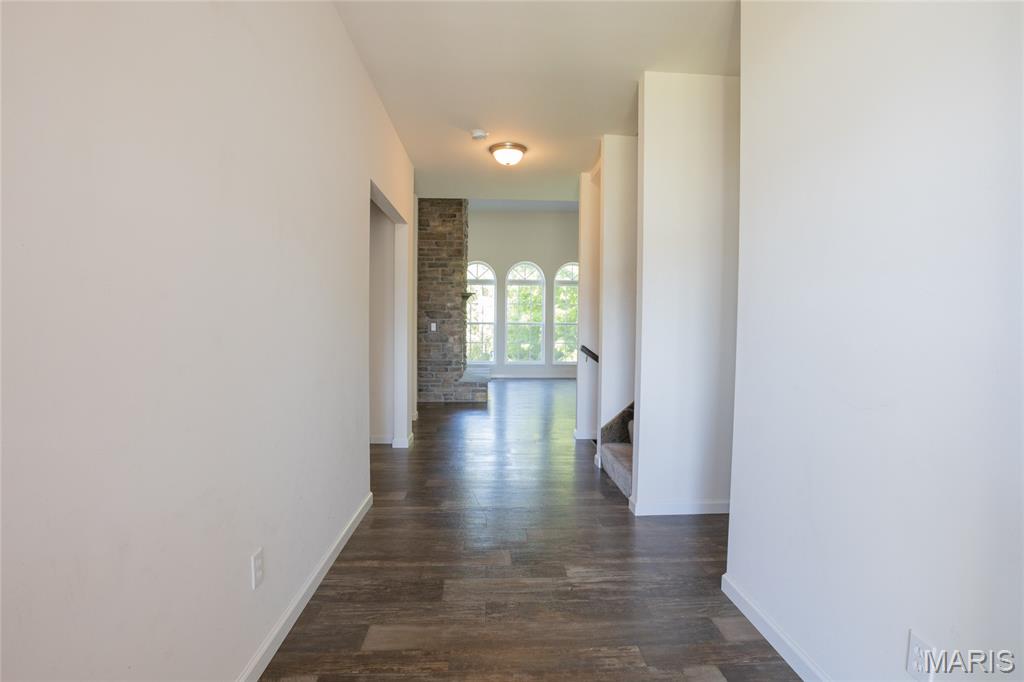 Casscades of Rockport - Residential