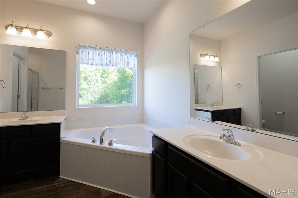 Casscades of Rockport - Residential