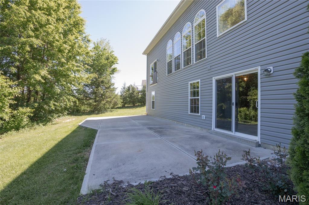 Casscades of Rockport - Residential