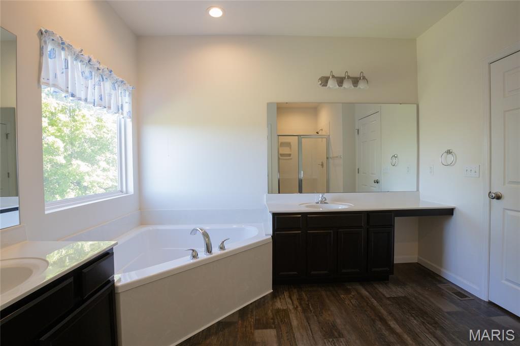 Casscades of Rockport - Residential