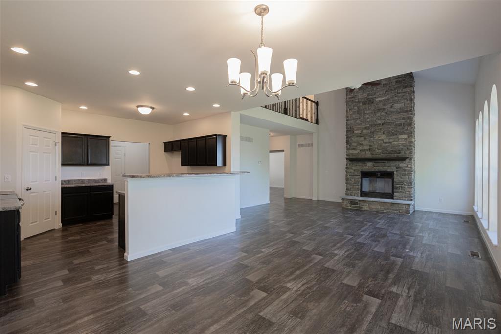 Casscades of Rockport - Residential