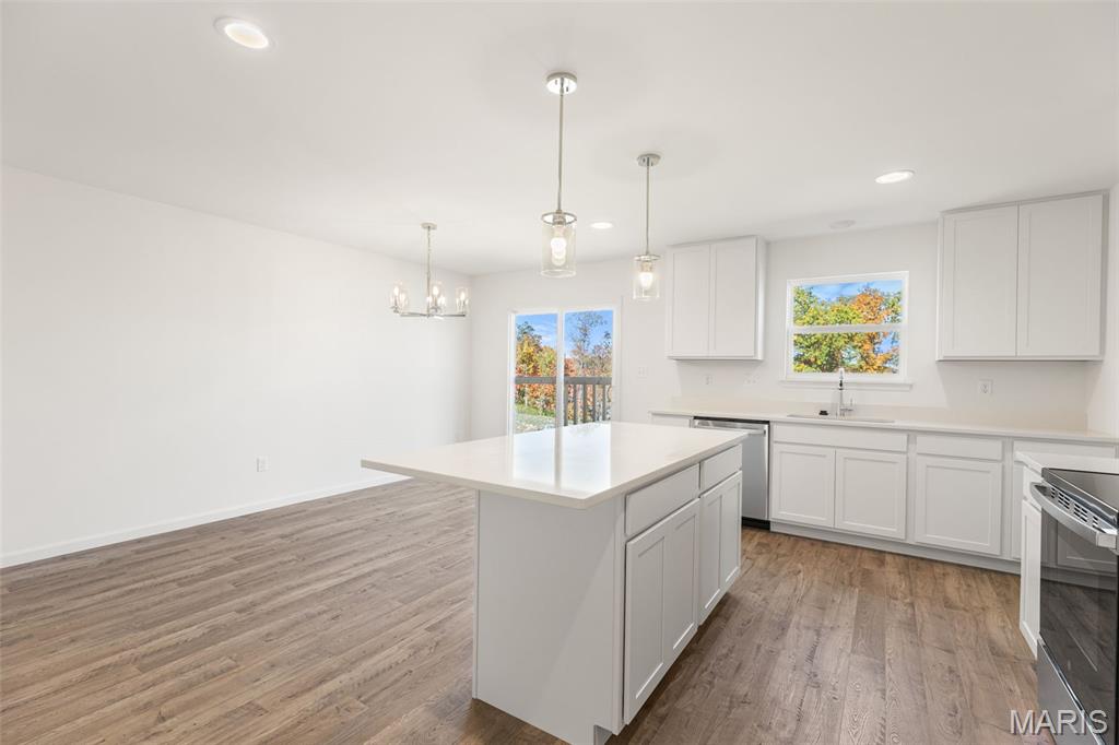 Winding Meadows 13 - Residential