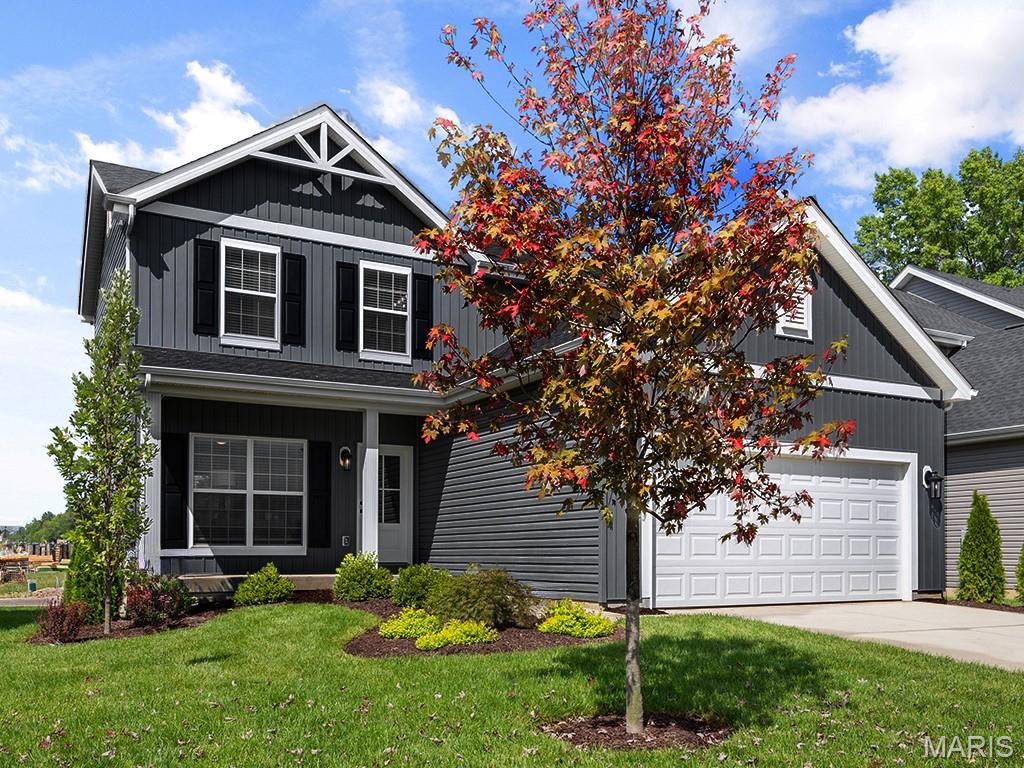 Winding Meadows 13 - Residential