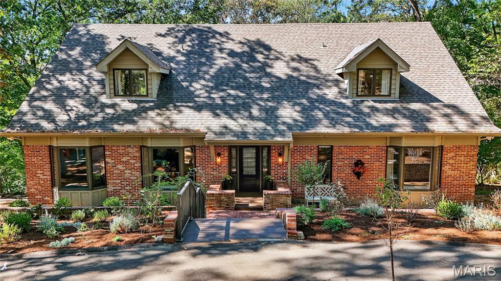 Pleasant Valley Forest 1 - Residential