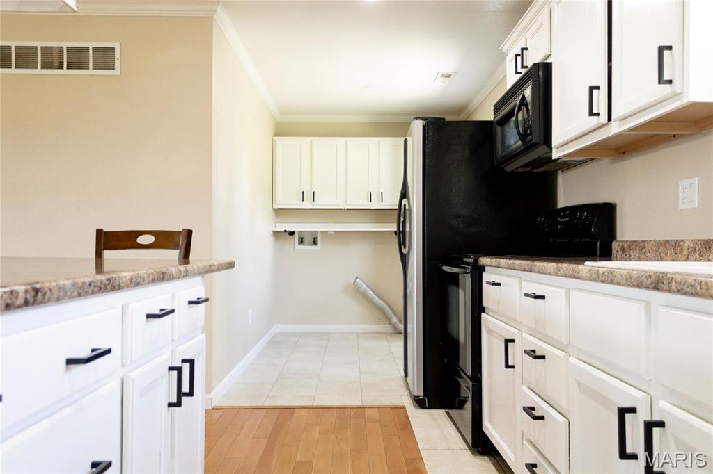 Unincorporated - Residential