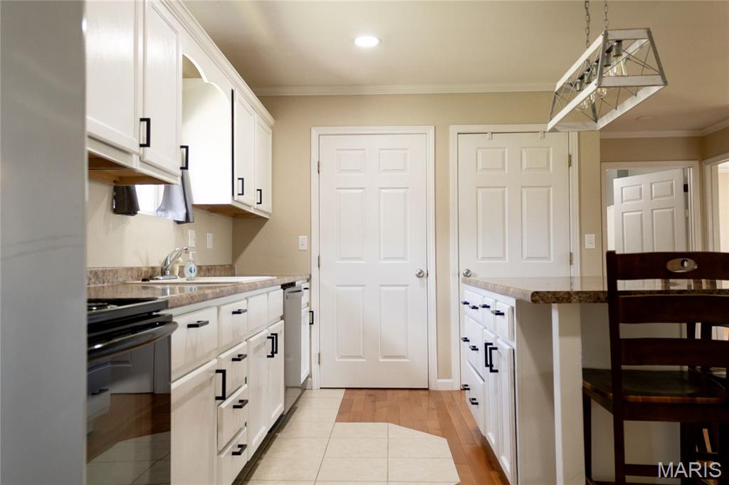 Unincorporated - Residential