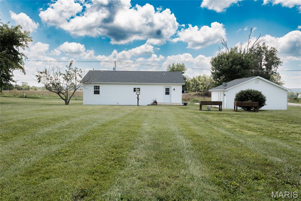 Unincorporated - Residential