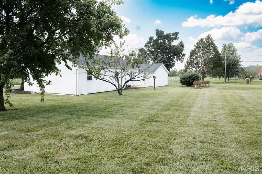 Unincorporated - Residential