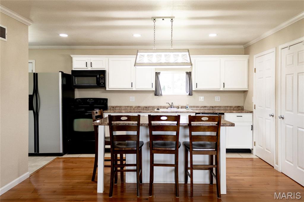 Unincorporated - Residential