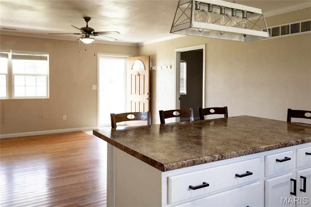 Unincorporated - Residential