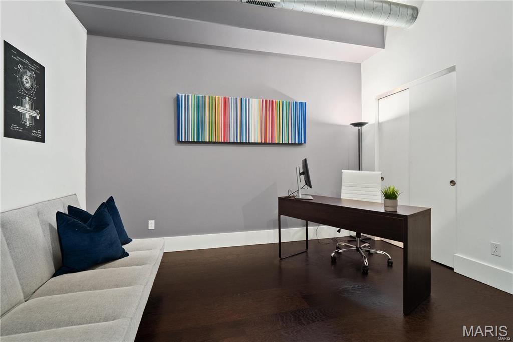 Hi-Pointe Lofts A Condo The - Residential Lease