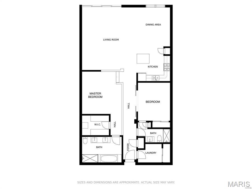 Hi-Pointe Lofts A Condo The - Residential Lease
