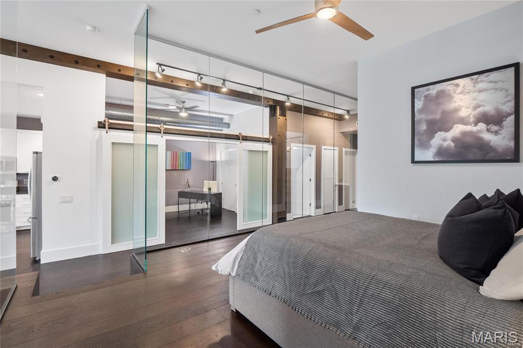 Hi-Pointe Lofts A Condo The - Residential Lease