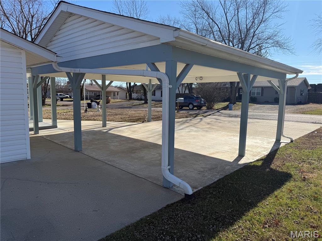 Maple Shade - Residential