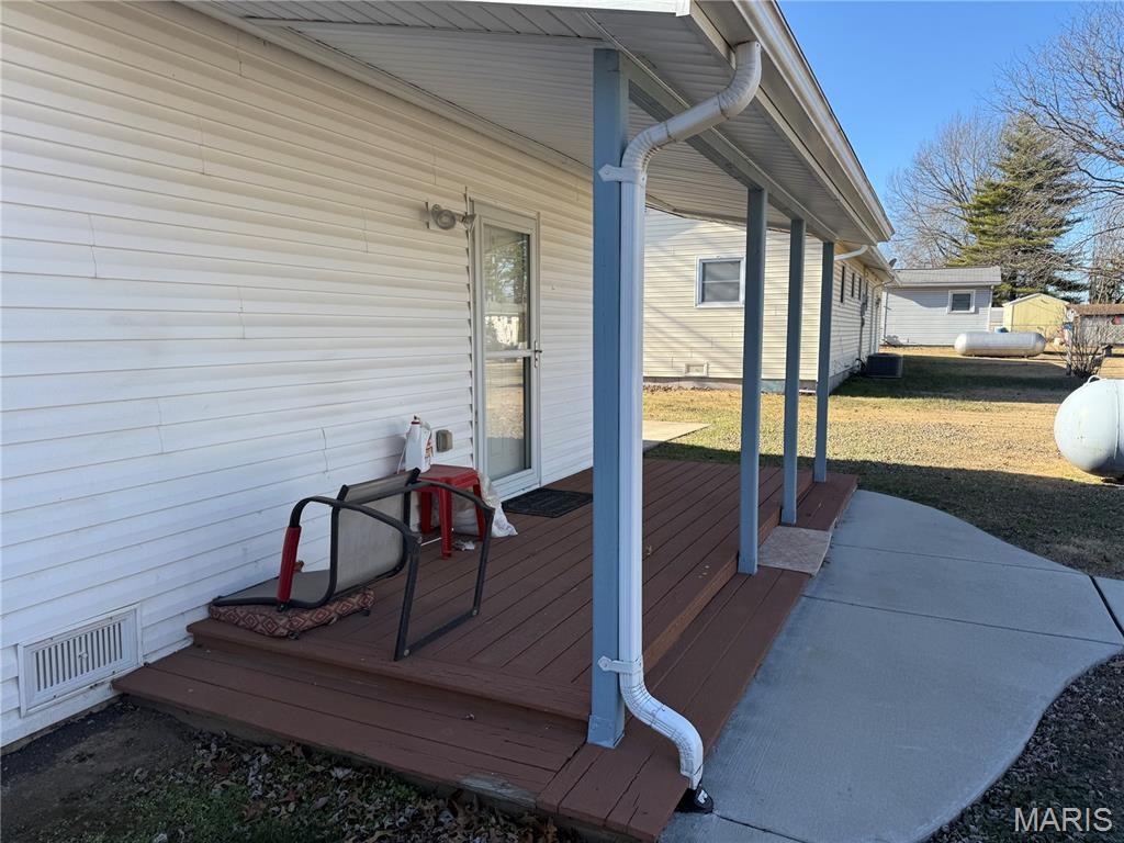 Maple Shade - Residential