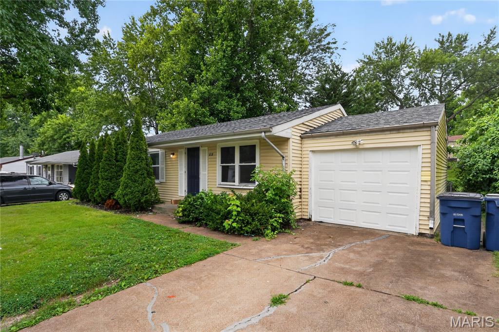 Northland Hills 6 - Residential