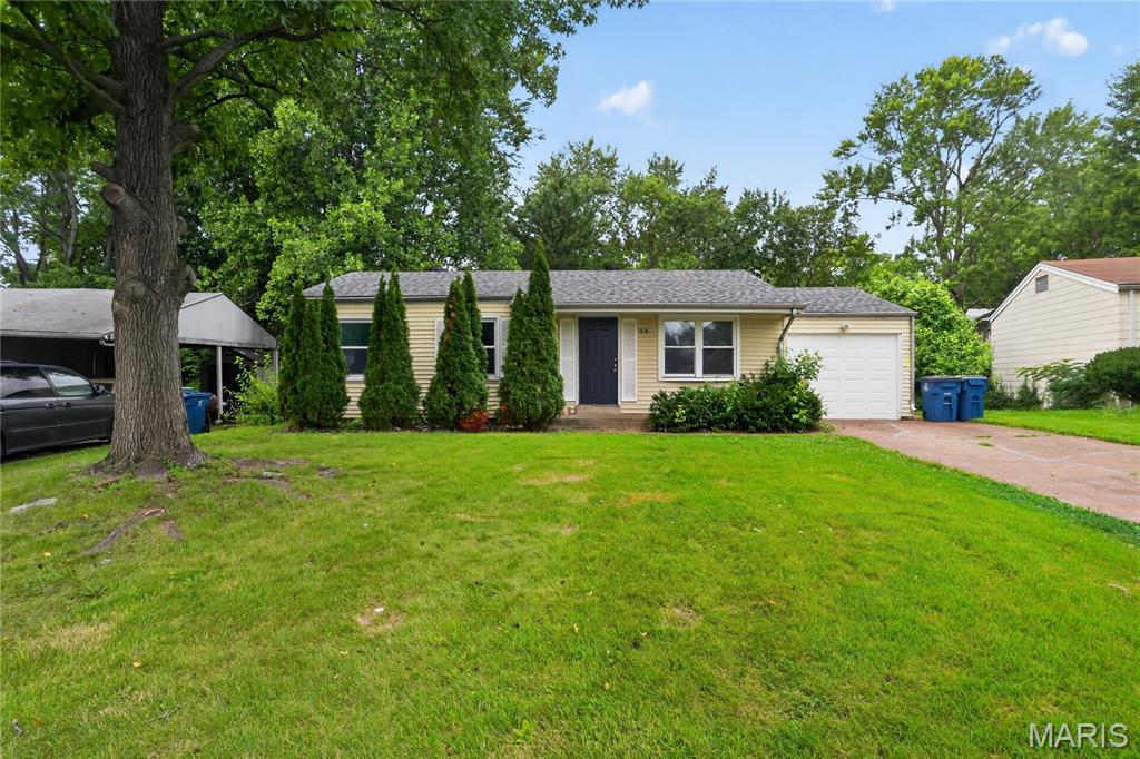 Northland Hills 6 - Residential