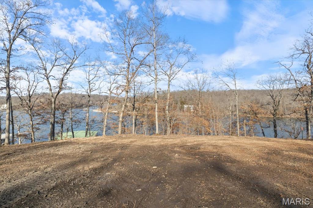 Eagle Bay - Land