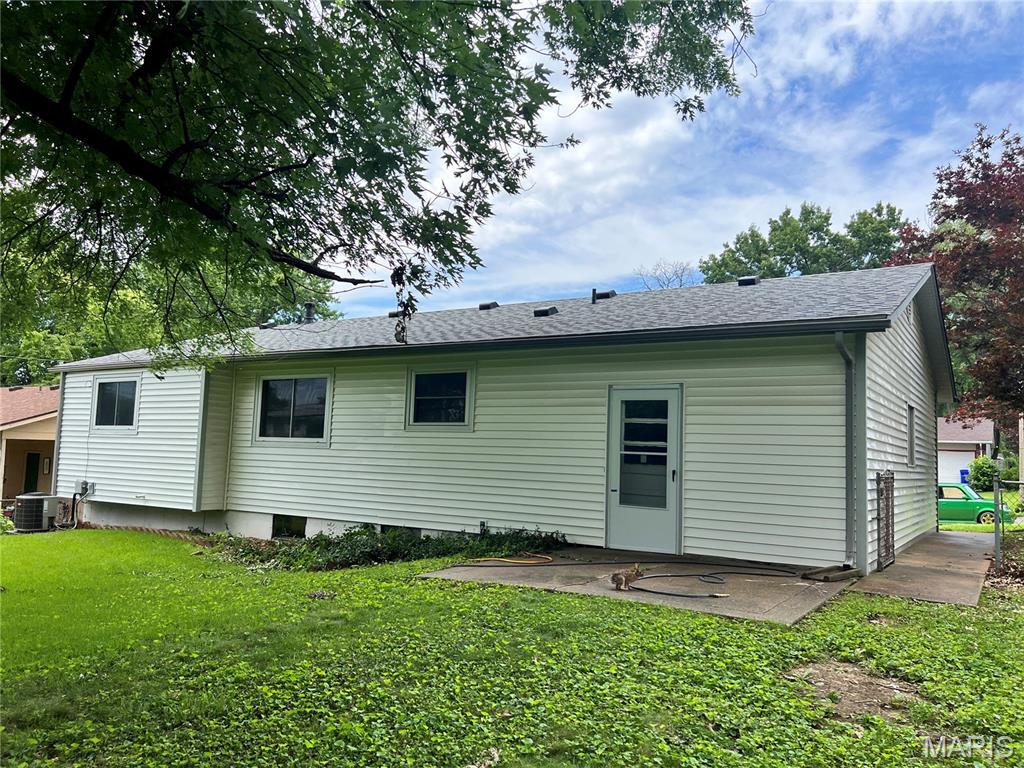 Mark Twain Hills - Residential