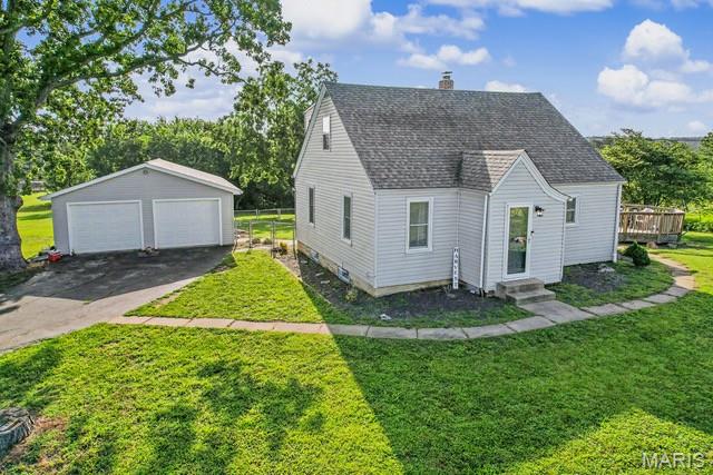 N/A - Residential