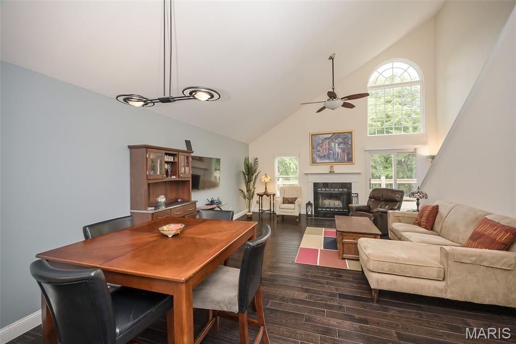 Mission Hills Estates - Residential