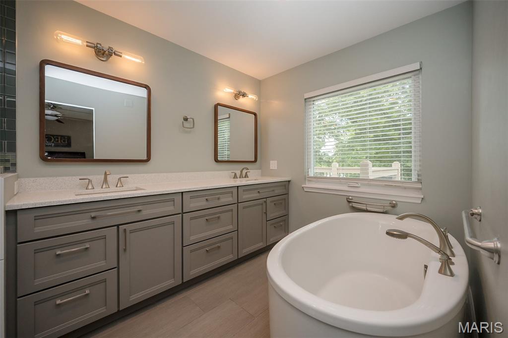 Mission Hills Estates - Residential