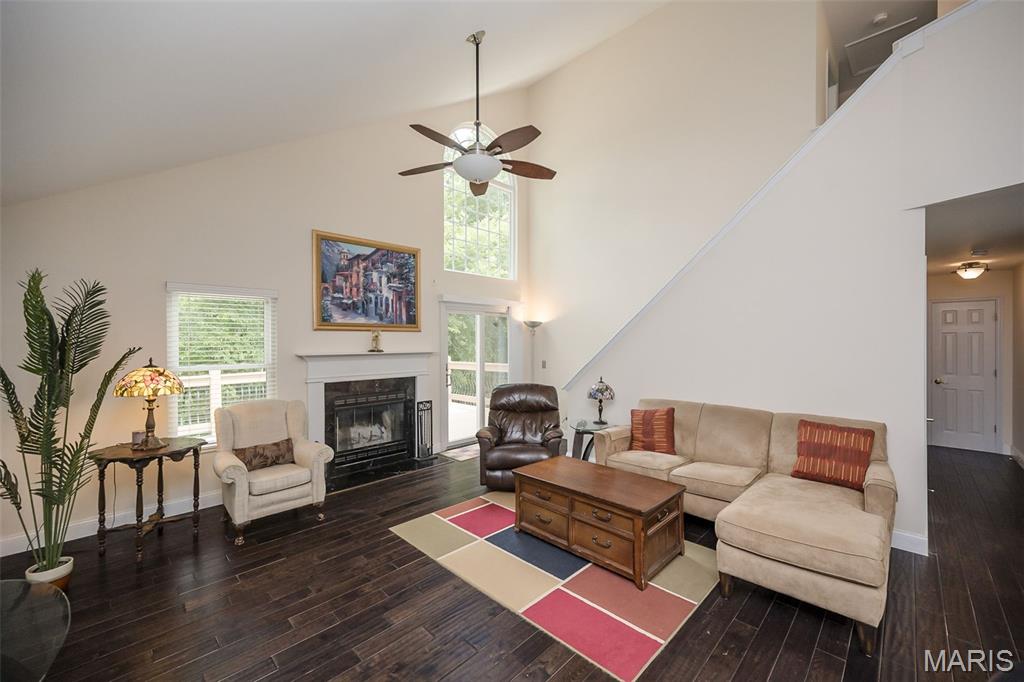 Mission Hills Estates - Residential