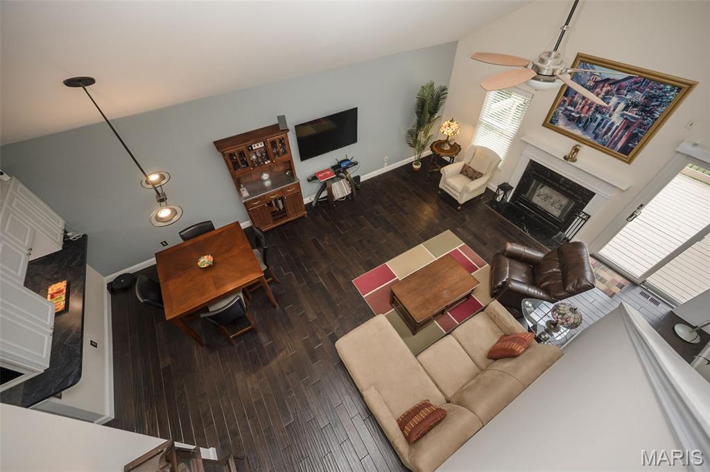 Mission Hills Estates - Residential
