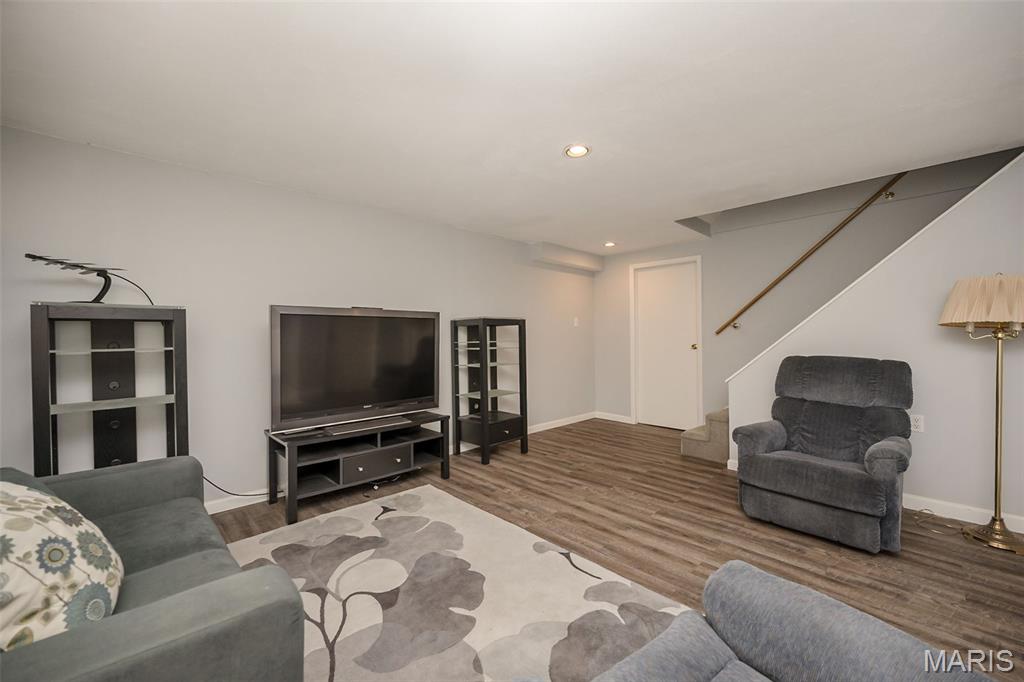 Mission Hills Estates - Residential