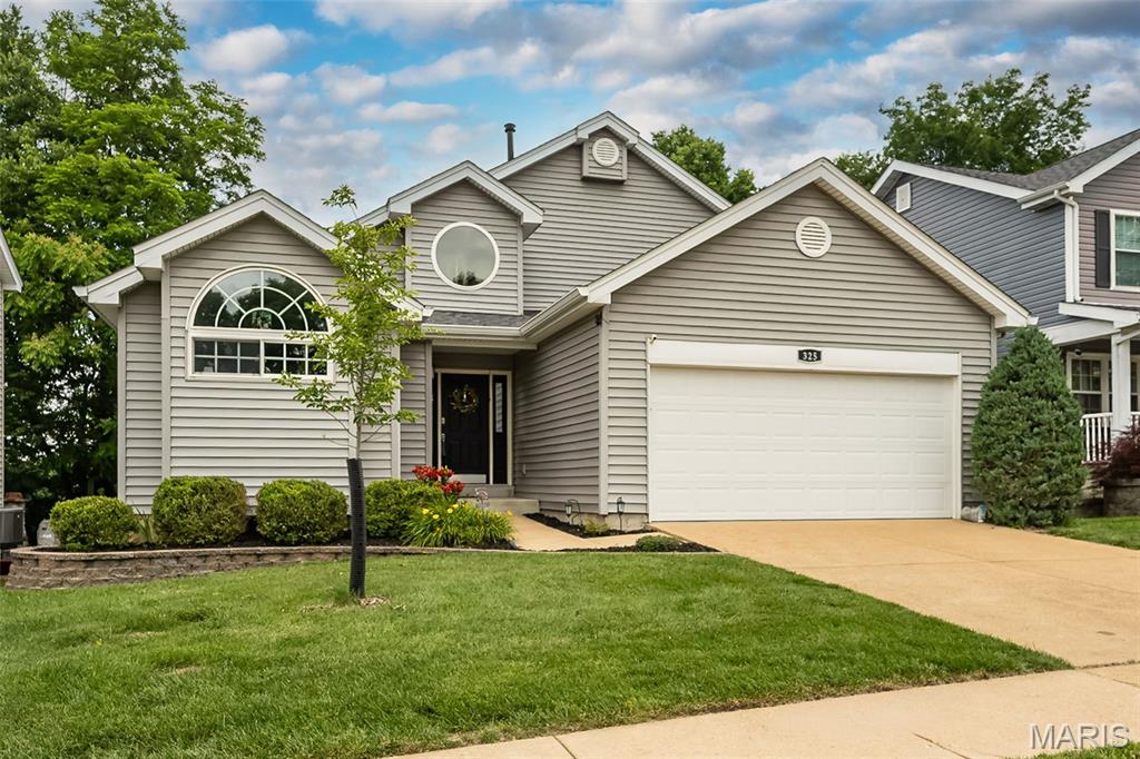 Mission Hills Estates - Residential